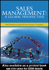 Title details for Sales Management by Earl  Honeycutt - Available